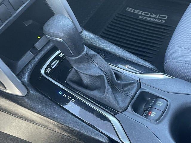 2024 Toyota Corolla Cross Hybrid SE 4WD (Natl)