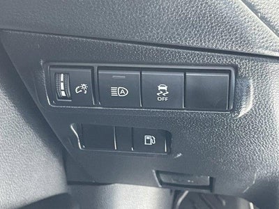 2024 Toyota Corolla Cross Hybrid SE 4WD (Natl)