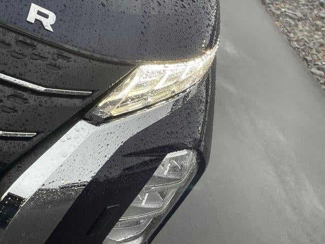 2022 Mitsubishi Outlander SE Launch Edition S-AWC