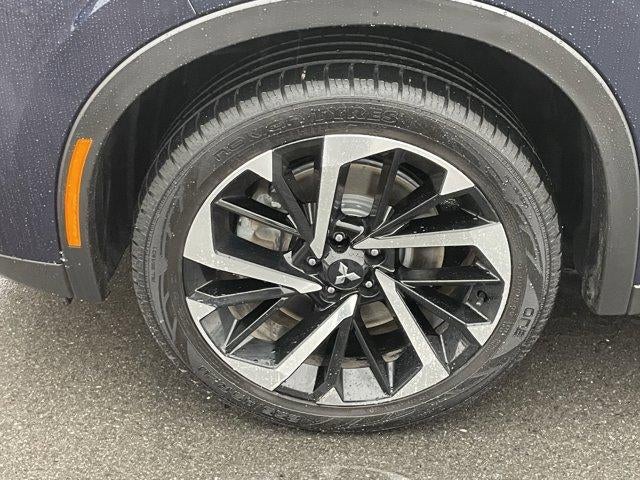 2022 Mitsubishi Outlander SE Launch Edition S-AWC