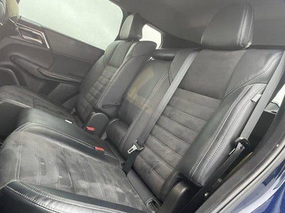 2022 Mitsubishi Outlander SE Launch Edition S-AWC