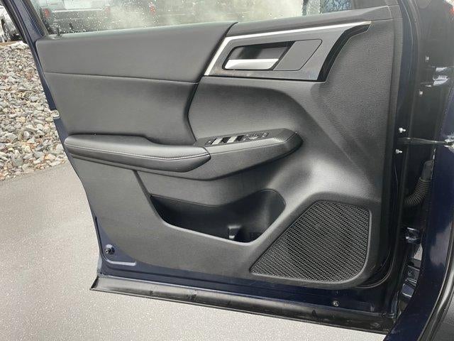 2022 Mitsubishi Outlander SE Launch Edition S-AWC