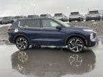 2022 Mitsubishi Outlander SE Launch Edition S-AWC