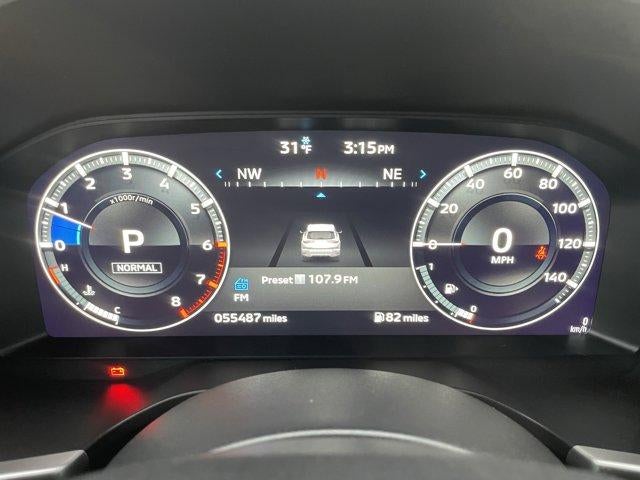 2022 Mitsubishi Outlander SE Launch Edition S-AWC