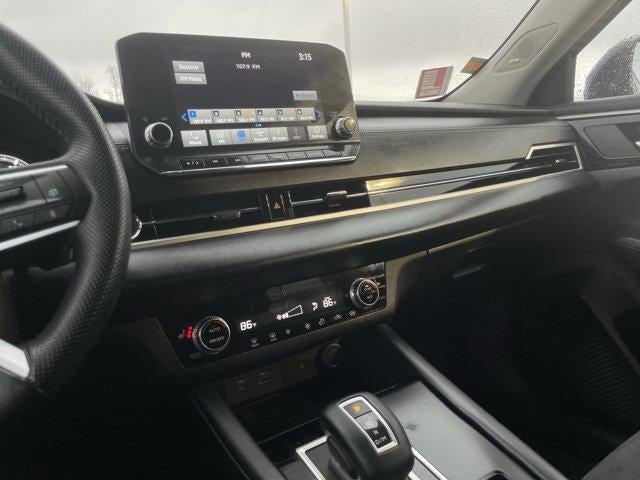 2022 Mitsubishi Outlander SE Launch Edition S-AWC