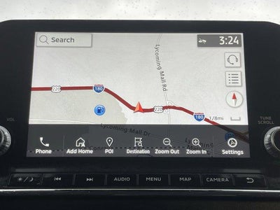 2022 Mitsubishi Outlander SE Launch Edition S-AWC