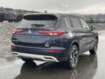 2022 Mitsubishi Outlander SE Launch Edition S-AWC