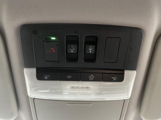 2022 Mitsubishi Outlander SE Launch Edition S-AWC