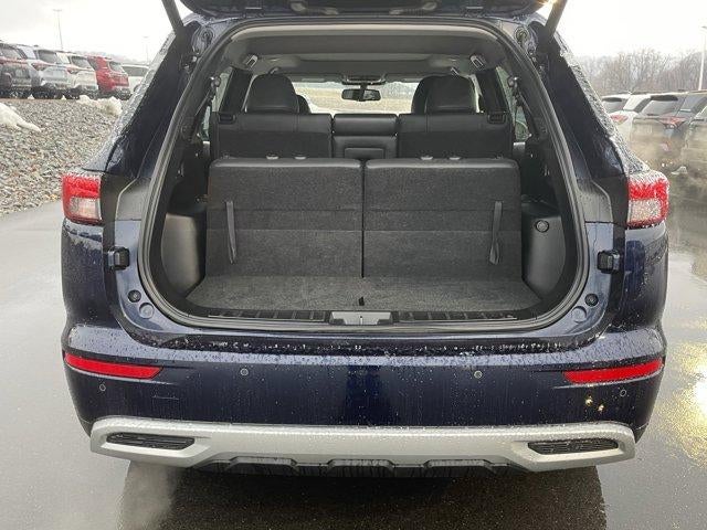 2022 Mitsubishi Outlander SE Launch Edition S-AWC