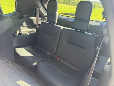 2025 Mitsubishi Outlander SE S-AWC