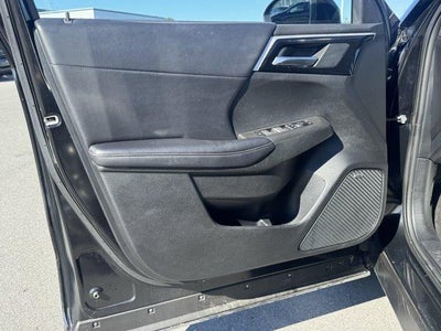 2025 Mitsubishi Outlander SE S-AWC