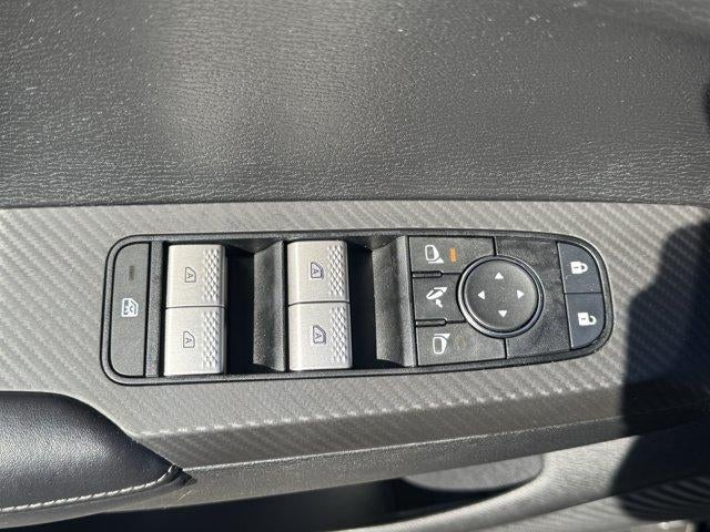 2025 Mitsubishi Outlander SE S-AWC