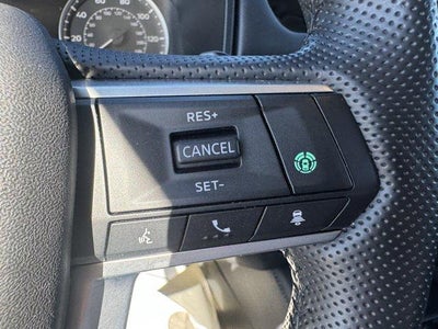 2025 Mitsubishi Outlander SE S-AWC