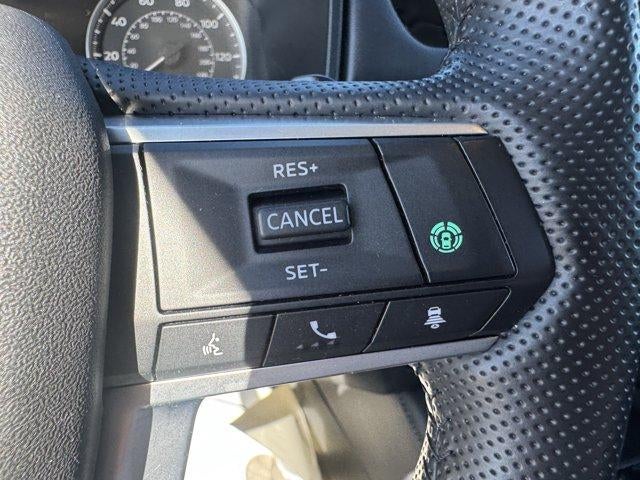 2025 Mitsubishi Outlander SE S-AWC
