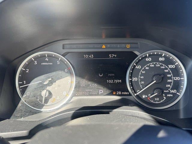 2025 Mitsubishi Outlander SE S-AWC