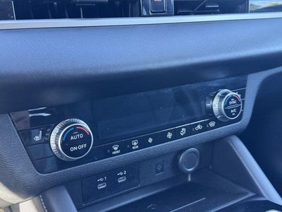 2025 Mitsubishi Outlander SE S-AWC