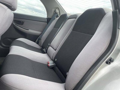2006 Subaru Impreza Sedan Sdn 2.5 i Auto