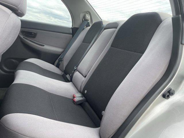 2006 Subaru Impreza Sedan Sdn 2.5 i Auto