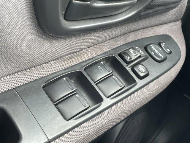 2006 Subaru Impreza Sedan Sdn 2.5 i Auto