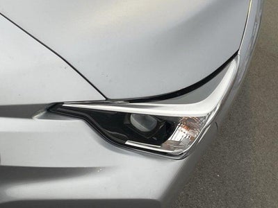 2025 Subaru Impreza AWD