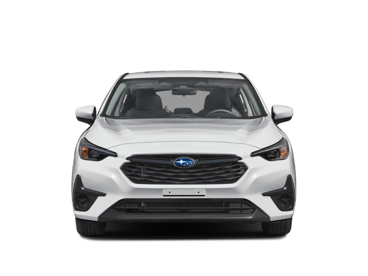 2025 Subaru Impreza AWD