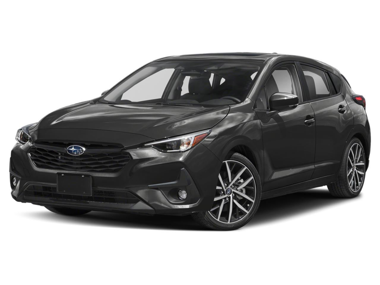 2024 Subaru Impreza Sport AWD