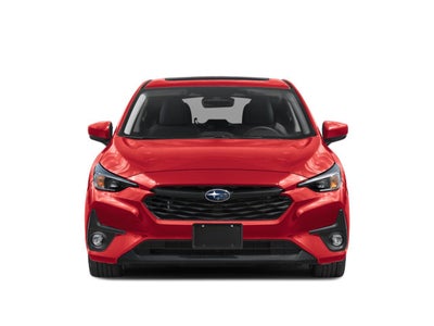 2026 Subaru Impreza Sport AWD