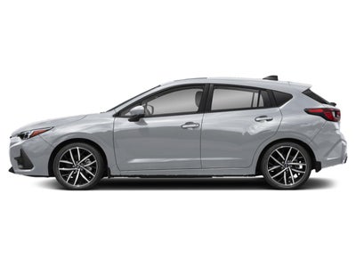 2026 Subaru Impreza Sport AWD