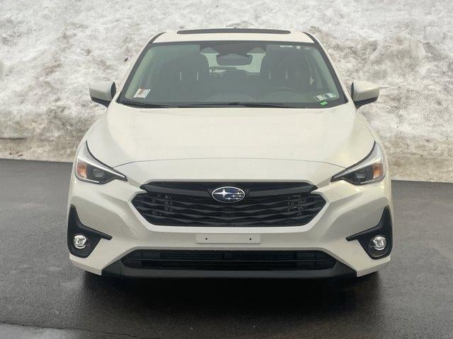 2025 Subaru Impreza Sport AWD