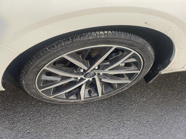 2025 Subaru Impreza Sport AWD