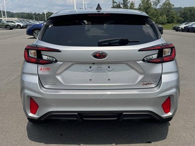 2024 Subaru Impreza RS AWD