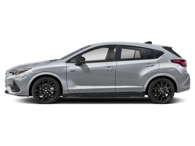 2024 Subaru Impreza RS AWD