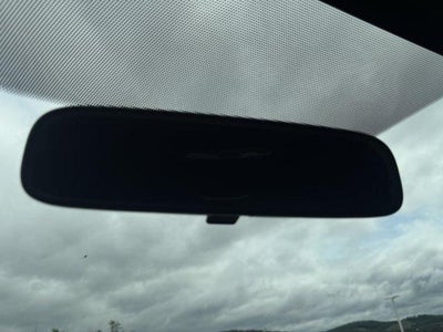 2018 Subaru WRX Manual