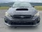 2018 Subaru WRX Manual