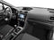 2017 Subaru WRX Manual