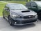 2019 Subaru WRX Limited CVT