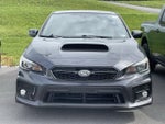 2019 Subaru WRX Limited CVT