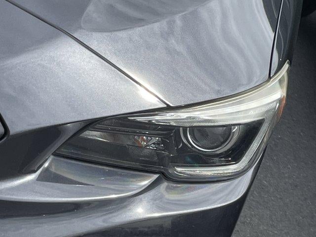 2019 Subaru WRX Limited CVT