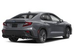 2024 Subaru WRX Manual