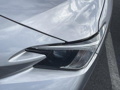 2024 Subaru WRX Manual