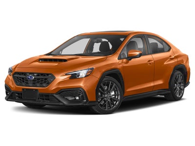 2023 Subaru WRX Premium Manual