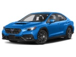 2023 Subaru WRX Premium Manual