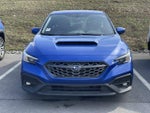 2023 Subaru WRX Premium Manual