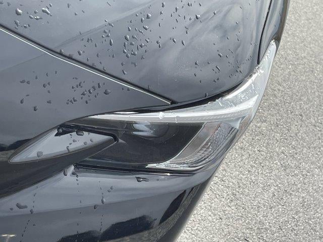 2024 Subaru WRX Premium Manual