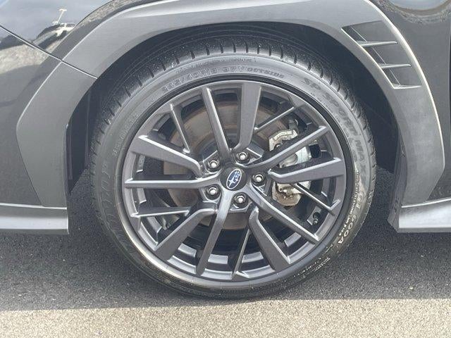 2024 Subaru WRX Premium Manual