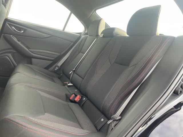 2024 Subaru WRX Premium Manual