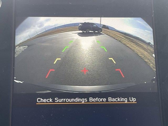 2024 Subaru WRX Premium Manual