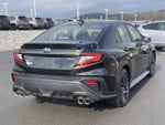2024 Subaru WRX Premium Manual