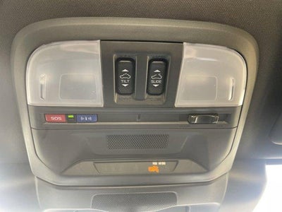 2024 Subaru WRX Premium Manual