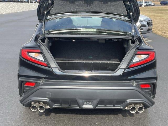 2024 Subaru WRX Premium Manual